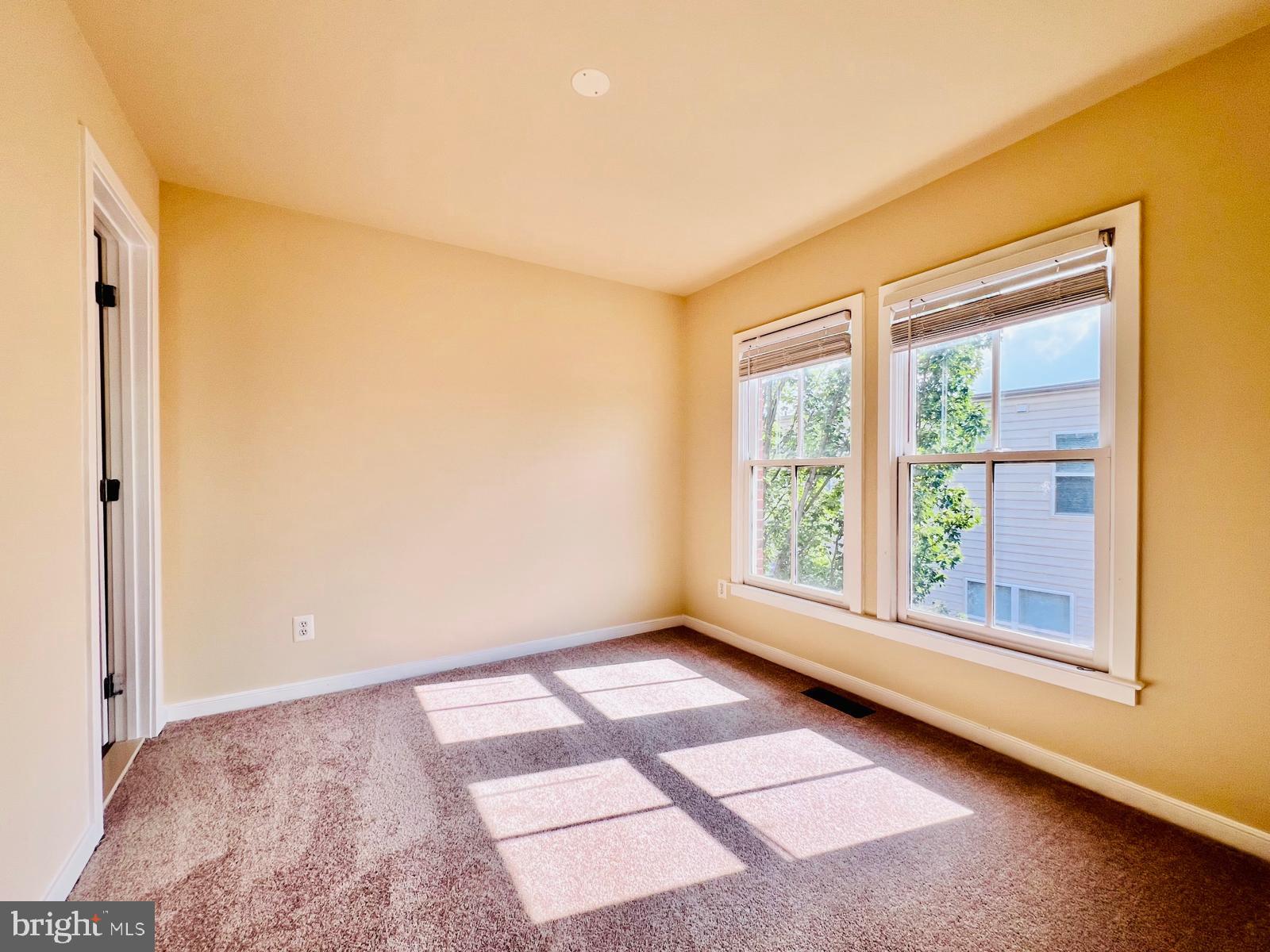 2301 Cobble Hill Terrace Silver Spring, MD 20902 - Photo 15 of 28 a view of an empty room with a window