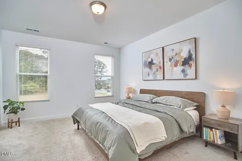 $499,000 | 1968 Fahey Drive, Apex, NC 27502