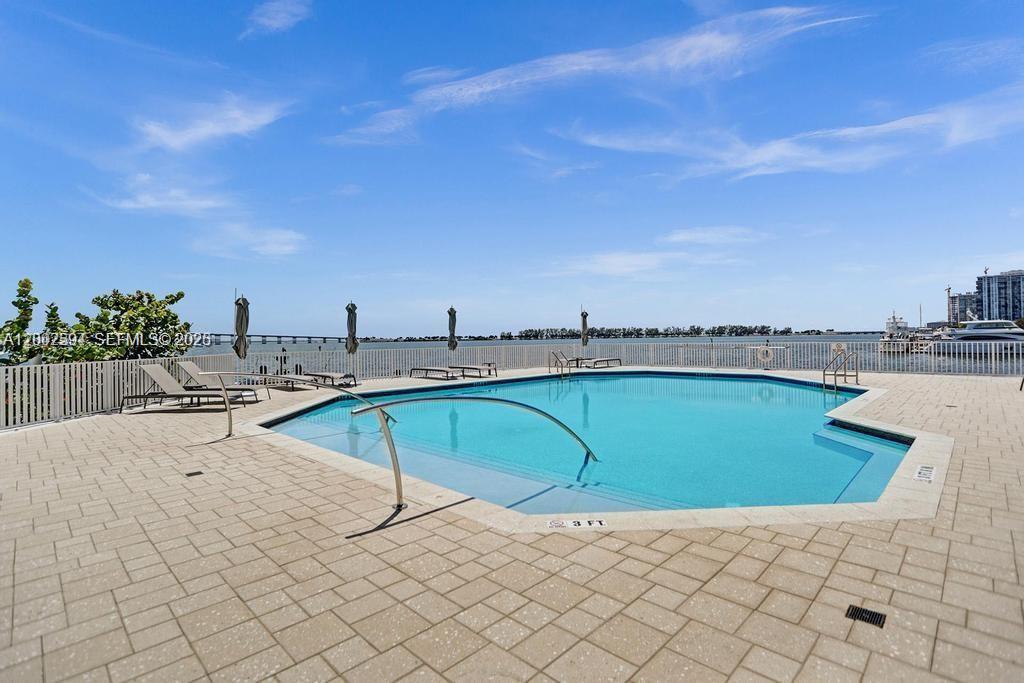 200 Southeast 15th Road, Unit 3F Miami, FL 33129 - Photo 19 of 30