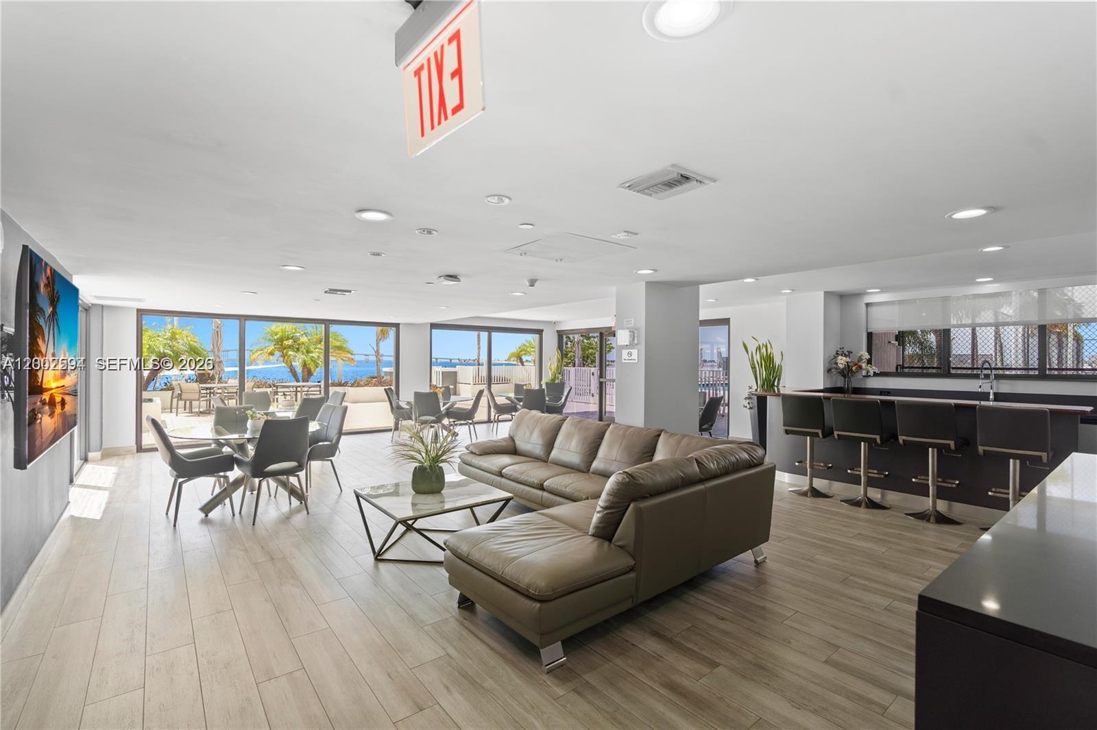 200 Southeast 15th Road, Unit 3F Miami, FL 33129 - Photo 22 of 30