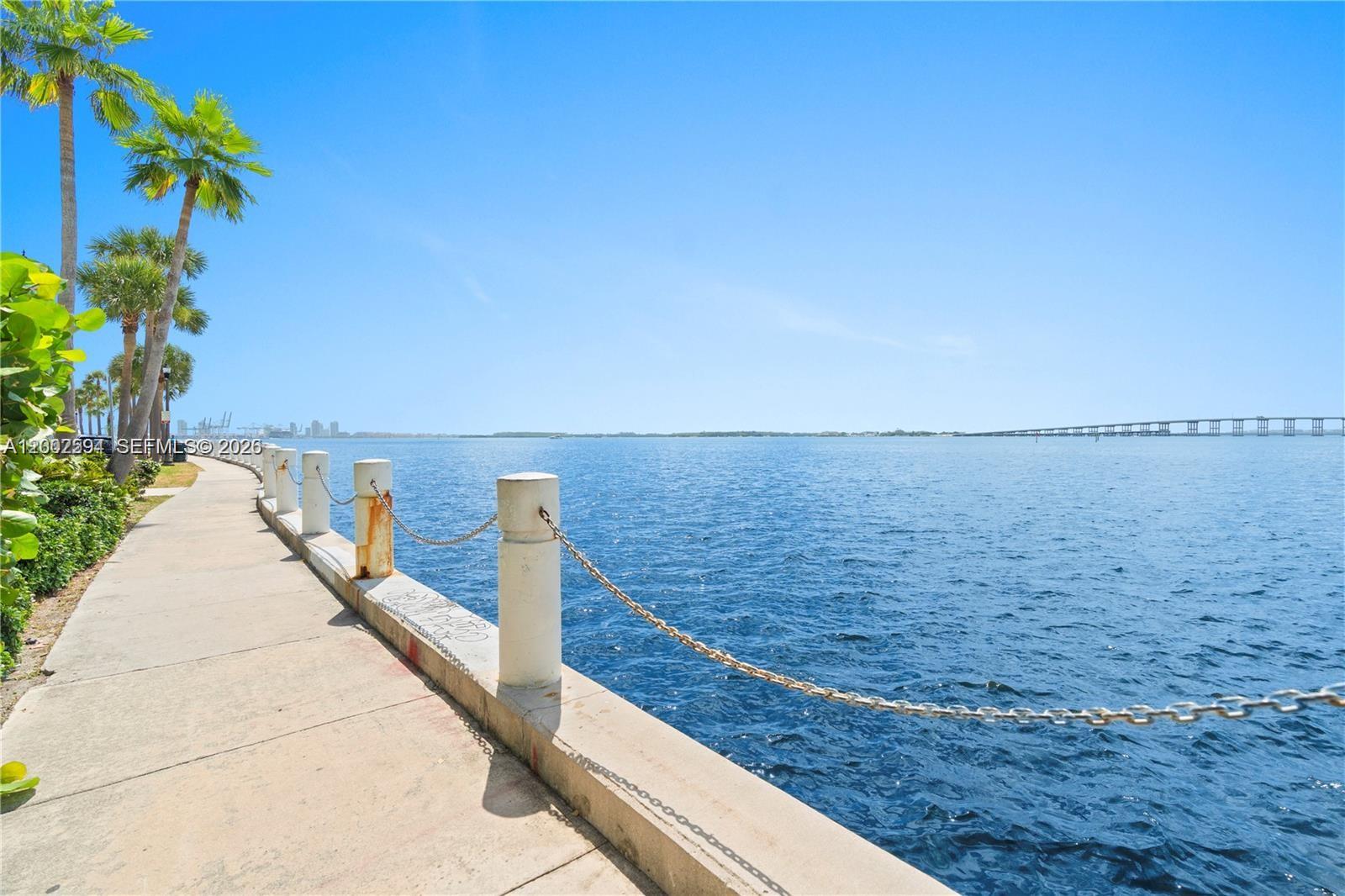 200 Southeast 15th Road, Unit 3F Miami, FL 33129 - Photo 29 of 30