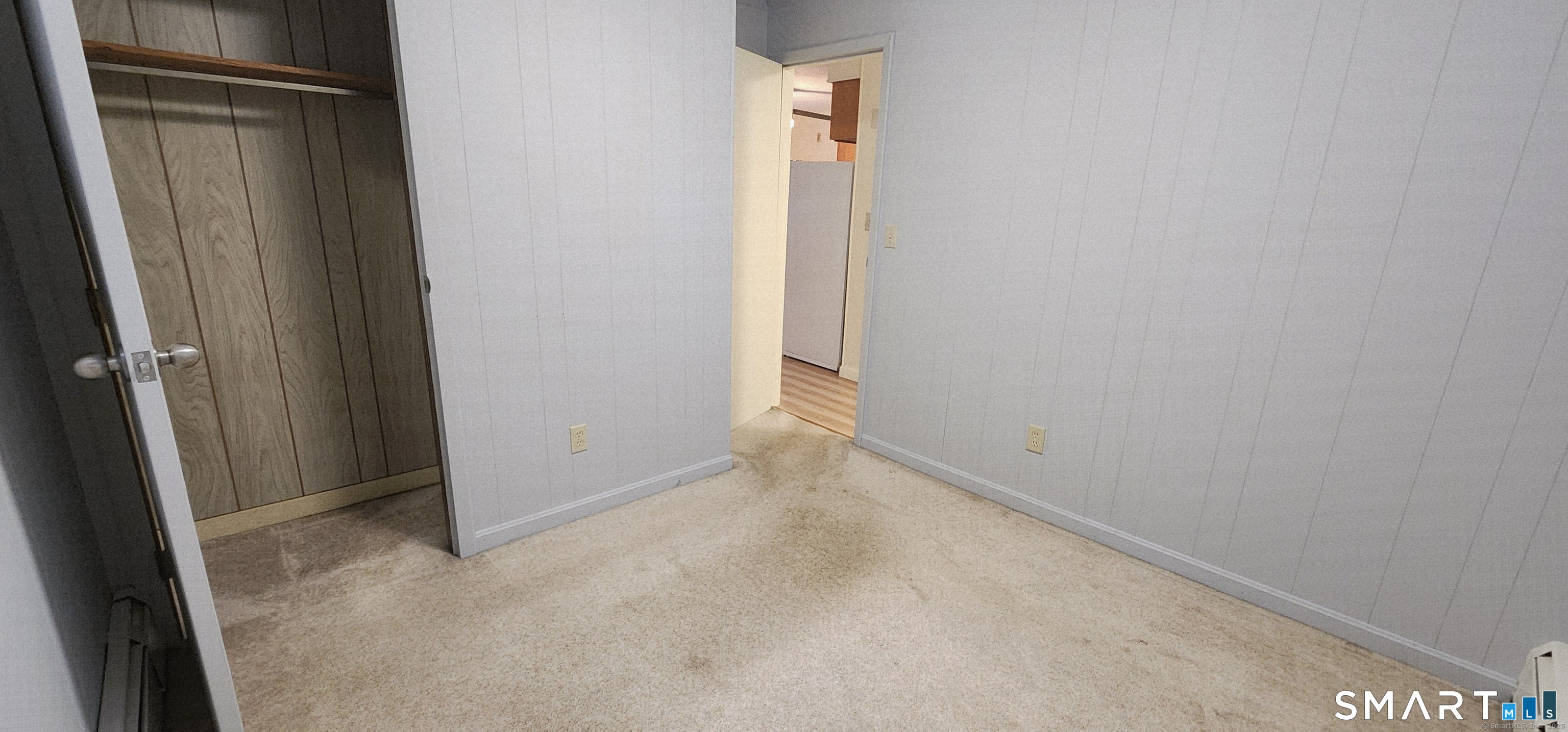 1267-unit B Thompson Road Thompson, CT 06277 - Photo 4 of 7 a view of closet