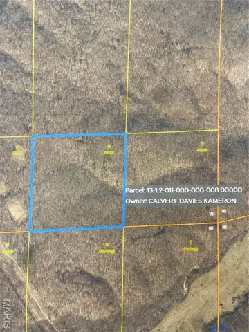 $60,000 | 0 West W Highway, Centerville, MO 63633