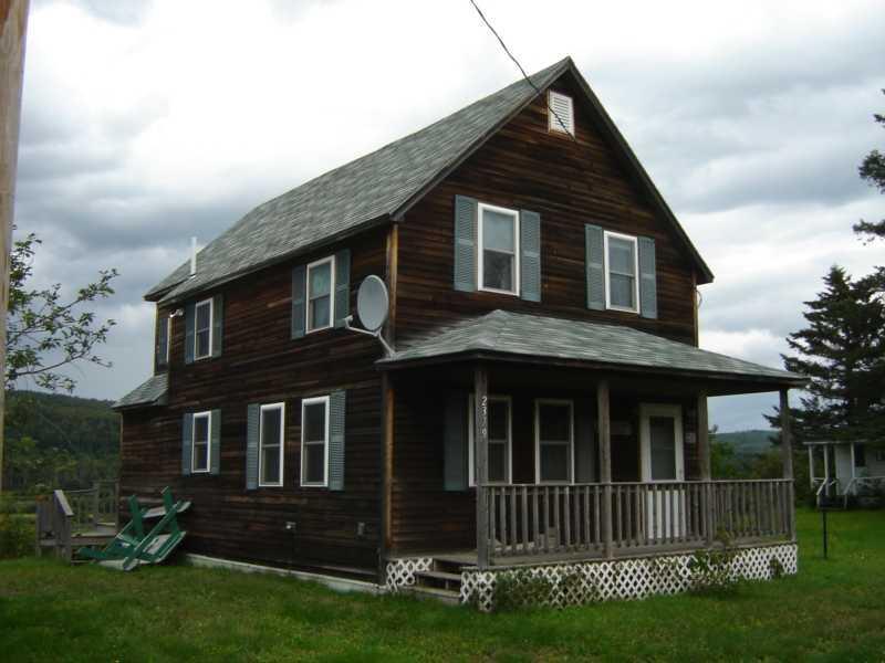 2379 St John Road Fort Kent, ME 04743 - Photo 17 of 24 Exterior Front.