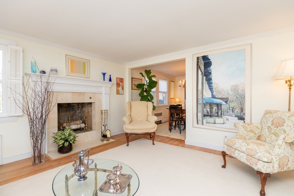 6 Enslin Road Needham, MA 02492 - Photo 10 of 31