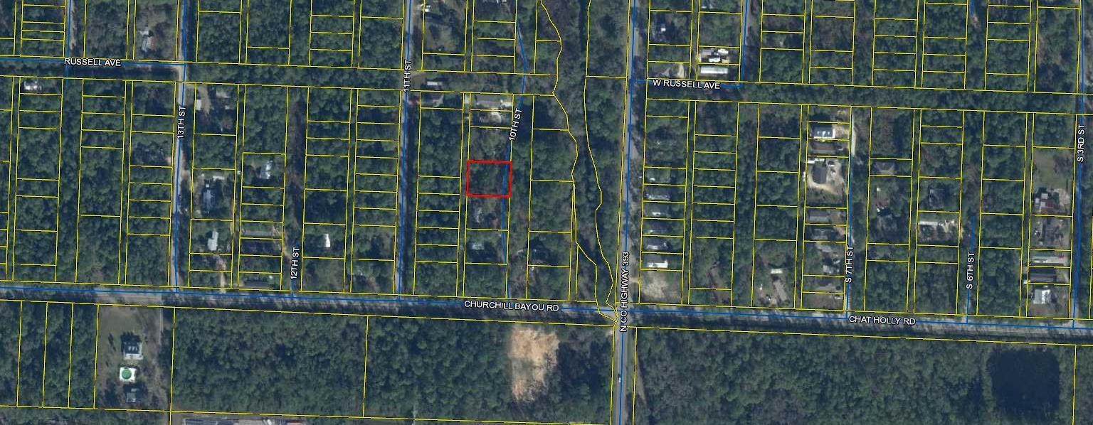 5-6 10th Street Santa Rosa Beach, FL 32459 - Photo 5 of 5 Gallery Image 5