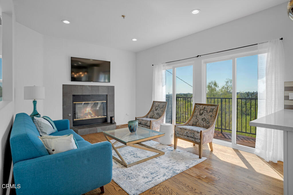 1300 Blue Hill Road Los Angeles, CA 90041 - Photo 15 of 56 1300 Blue Hill Rd-HsHProd-29