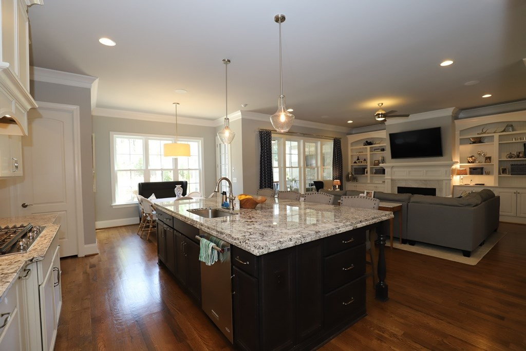 8624 Wapello Lane Raleigh, NC 27613 - Photo 9 of 26 Photo 9