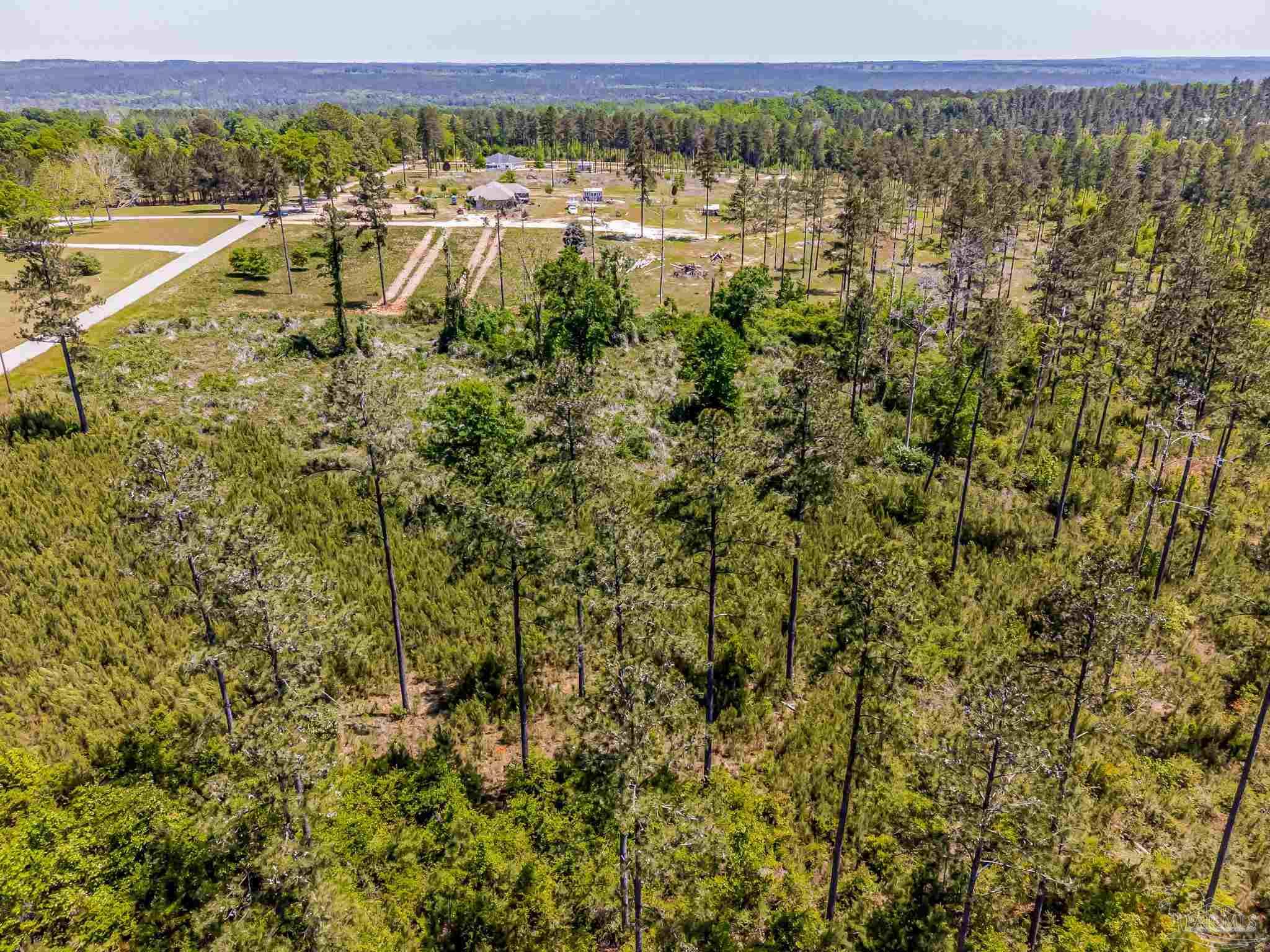 0 Allen Road Atmore, AL 36502 - Photo 12 of 29 a view of an outdoor space with a lake view