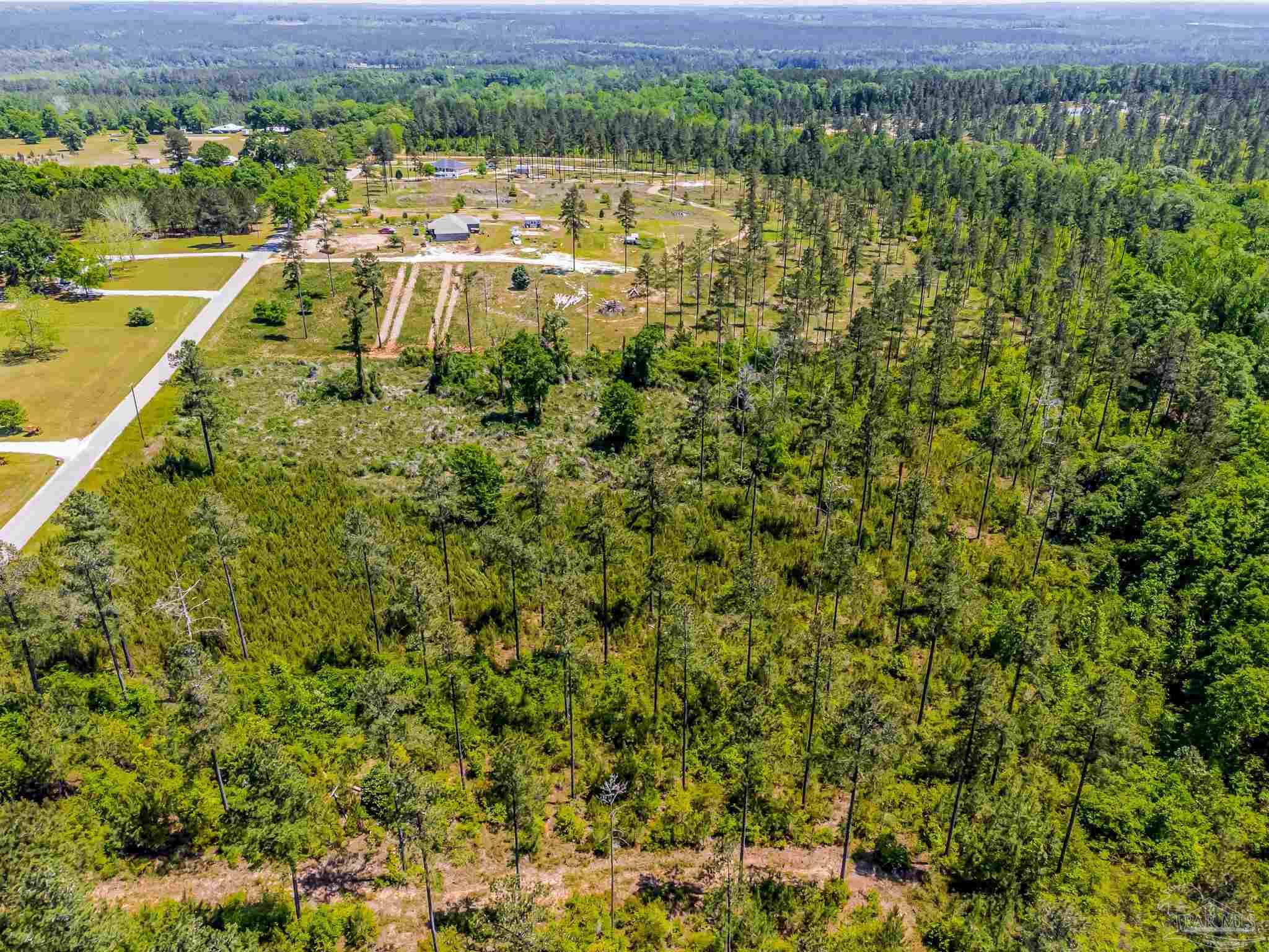 0 Allen Road Atmore, AL 36502 - Photo 23 of 29 a view of a city