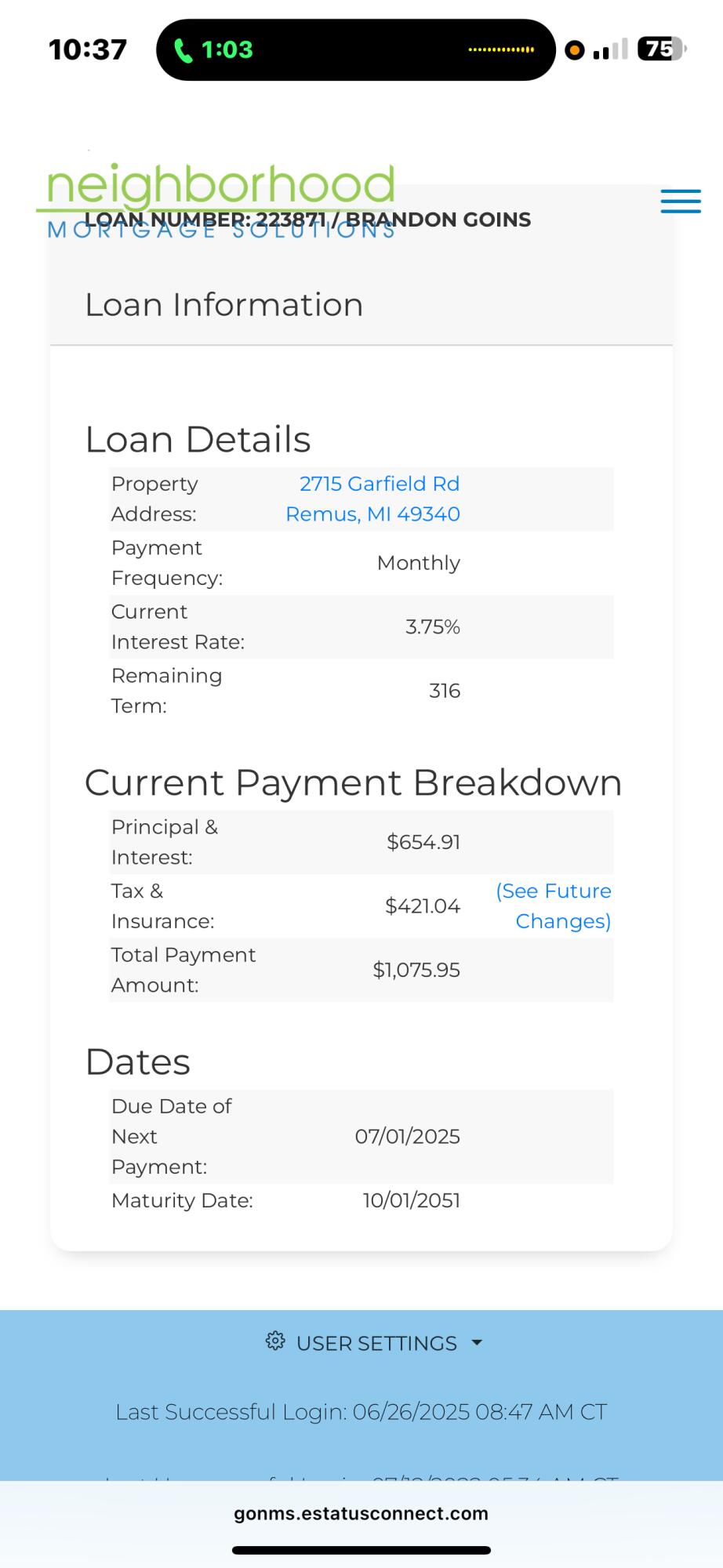 2715 Garfield Road Remus, MI 49340 - Photo 11 of 11 ME21f499bb2203743d6de455e56fa7f2a0