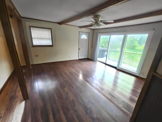 $154,900 | 2715 Garfield Road, Remus, MI 49340