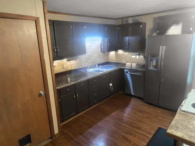 $154,900 | 2715 Garfield Road, Remus, MI 49340