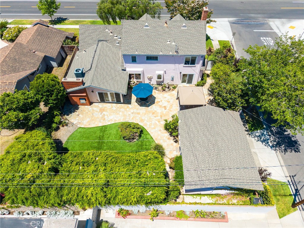 11672 Foster Road Rossmoor, CA 90720 - Photo 39 of 43