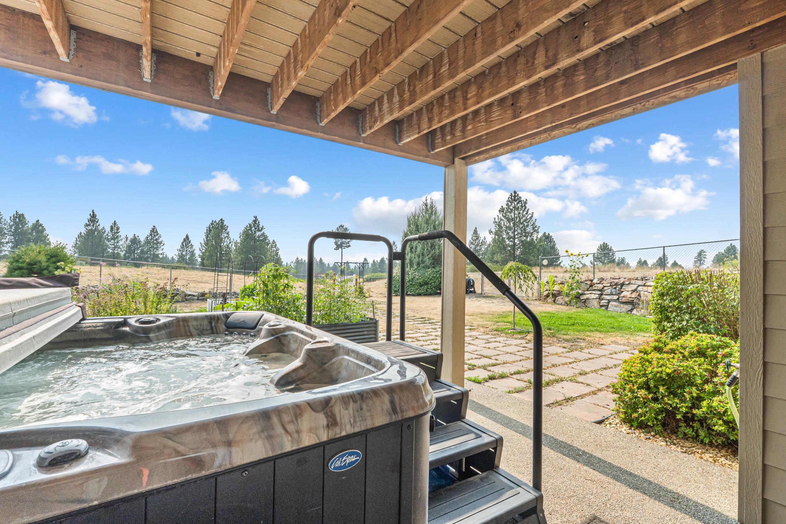 29020 North Hardesty Road Chattaroy, WA 99003 - Photo 35 of 50 Gallery Image 35