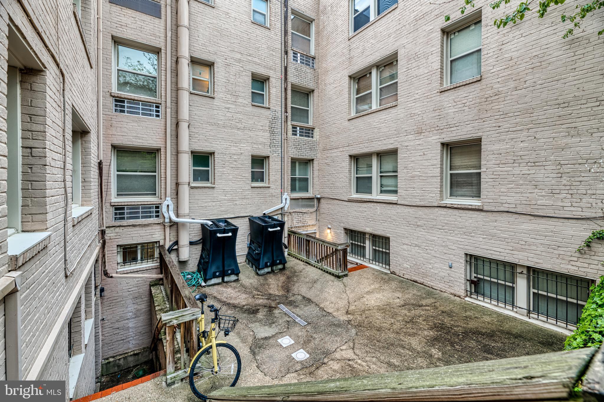 1363 K Street Southeast, Unit 202 Washington, DC 20003 - Photo 25 of 25