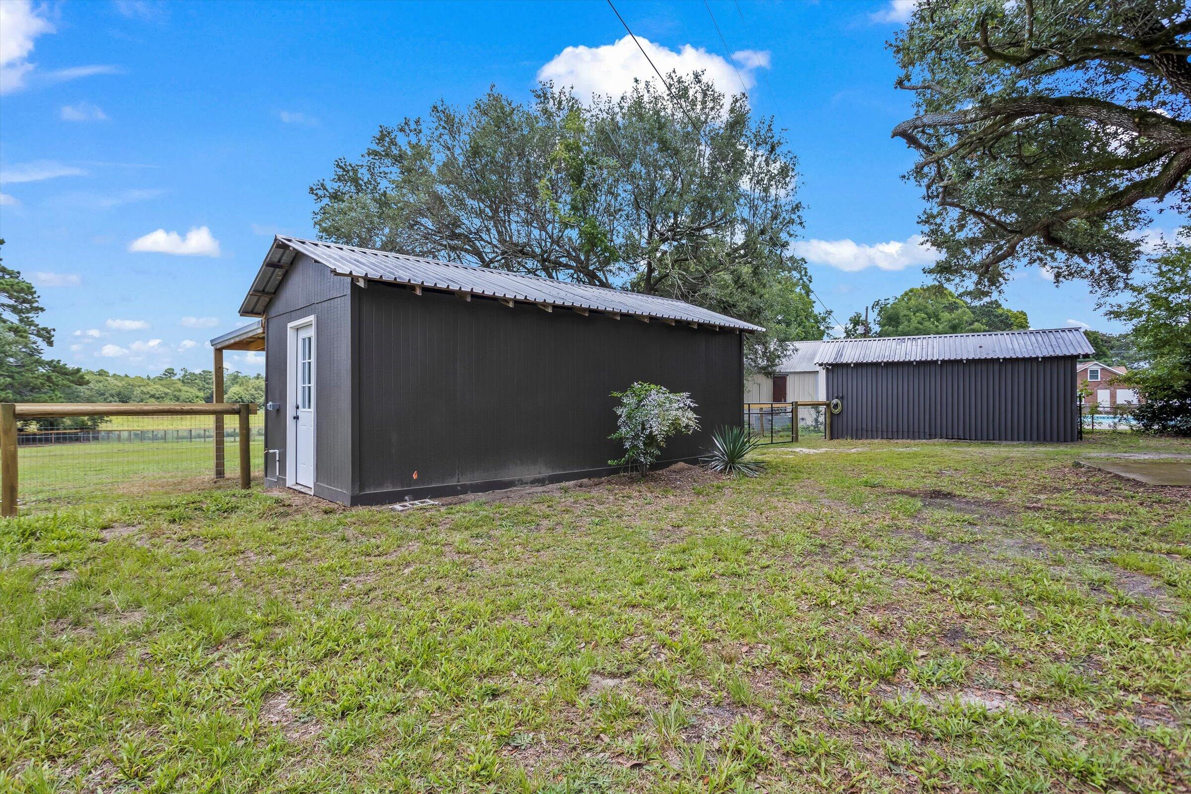 2817 Wagener Road Aiken, SC 29801 - Photo 45 of 53