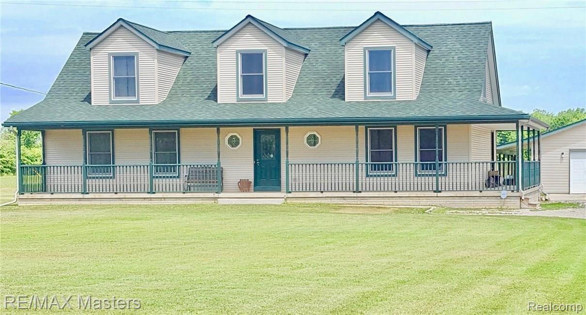 2933 Ready Road Carleton, MI 48117 - Photo 1 of 16 Ready Road is Ready for You!