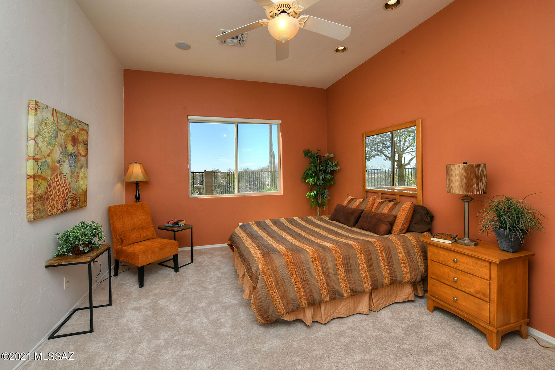5263 North Canyon Rise Place Tucson, AZ 85749 - Photo 5 of 45