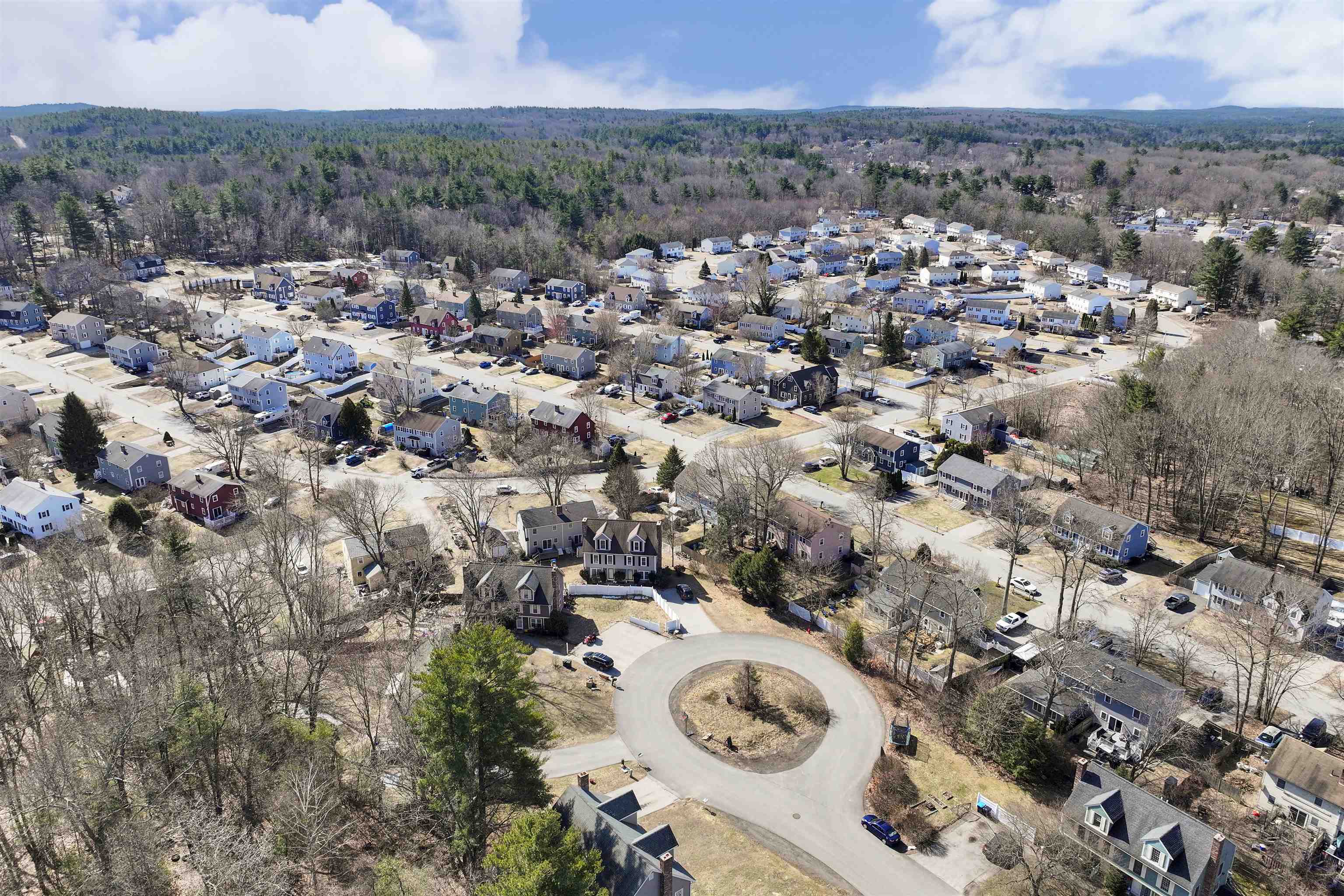 11 Phillip Road, Unit R Derry, NH 03038 - Photo 40 of 41