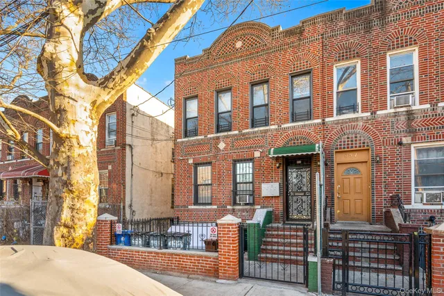 $2,900 | 933 Saratoga Avenue, Unit 3 | Brownsville