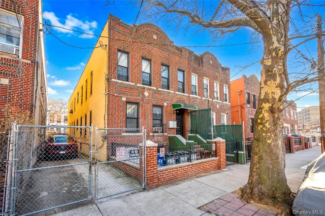 $2,900 | 933 Saratoga Avenue, Unit 3 | Brownsville