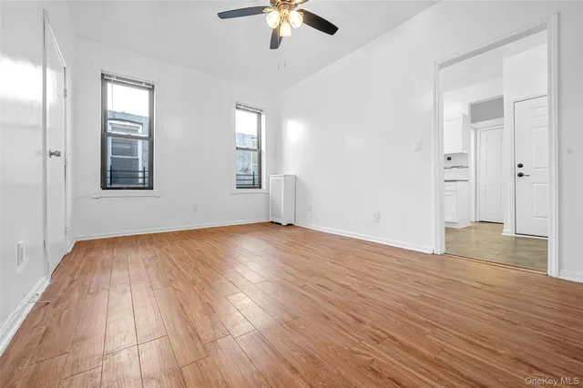 $2,900 | 933 Saratoga Avenue, Unit 3 | Brownsville