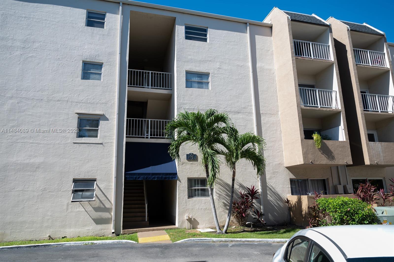 7715 Southwest 86th Street, Unit A2307 Miami, FL 33143 - Photo 61 of 89
