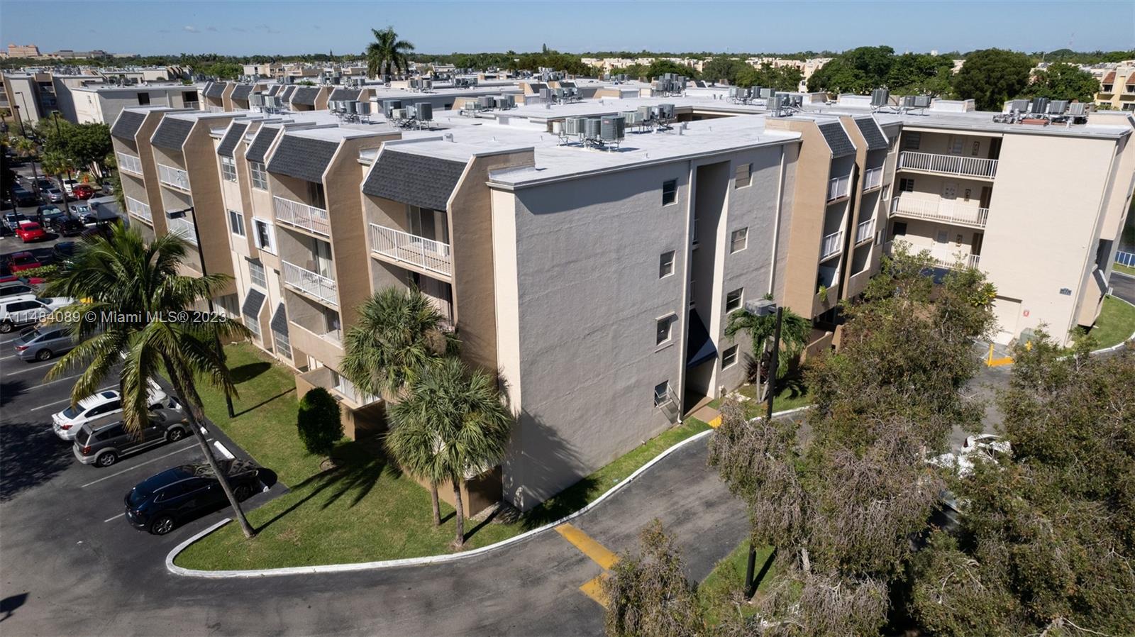 7715 Southwest 86th Street, Unit A2307 Miami, FL 33143 - Photo 67 of 89