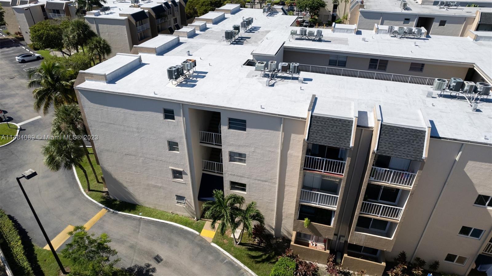 7715 Southwest 86th Street, Unit A2307 Miami, FL 33143 - Photo 69 of 89