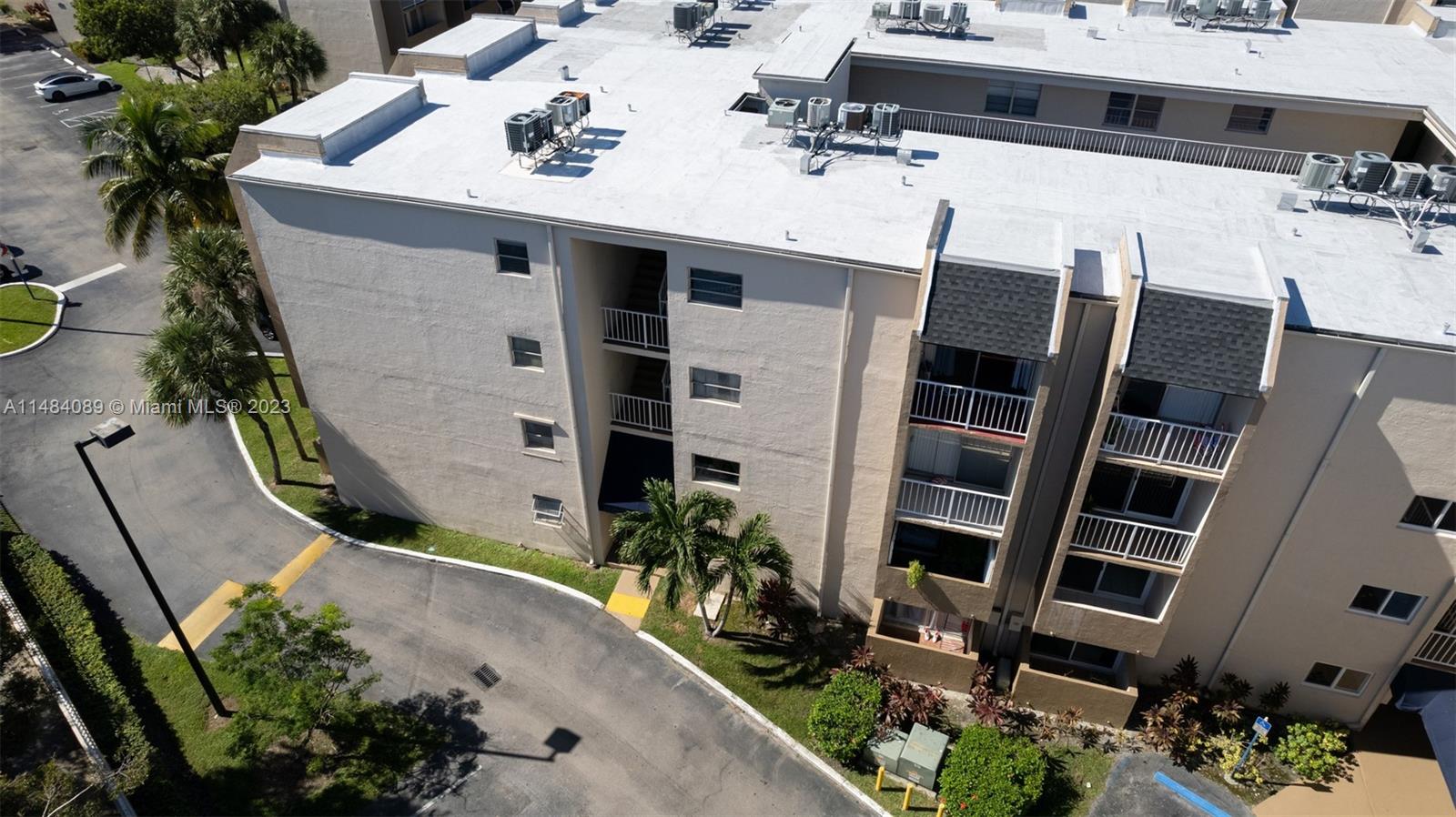 7715 Southwest 86th Street, Unit A2307 Miami, FL 33143 - Photo 70 of 89