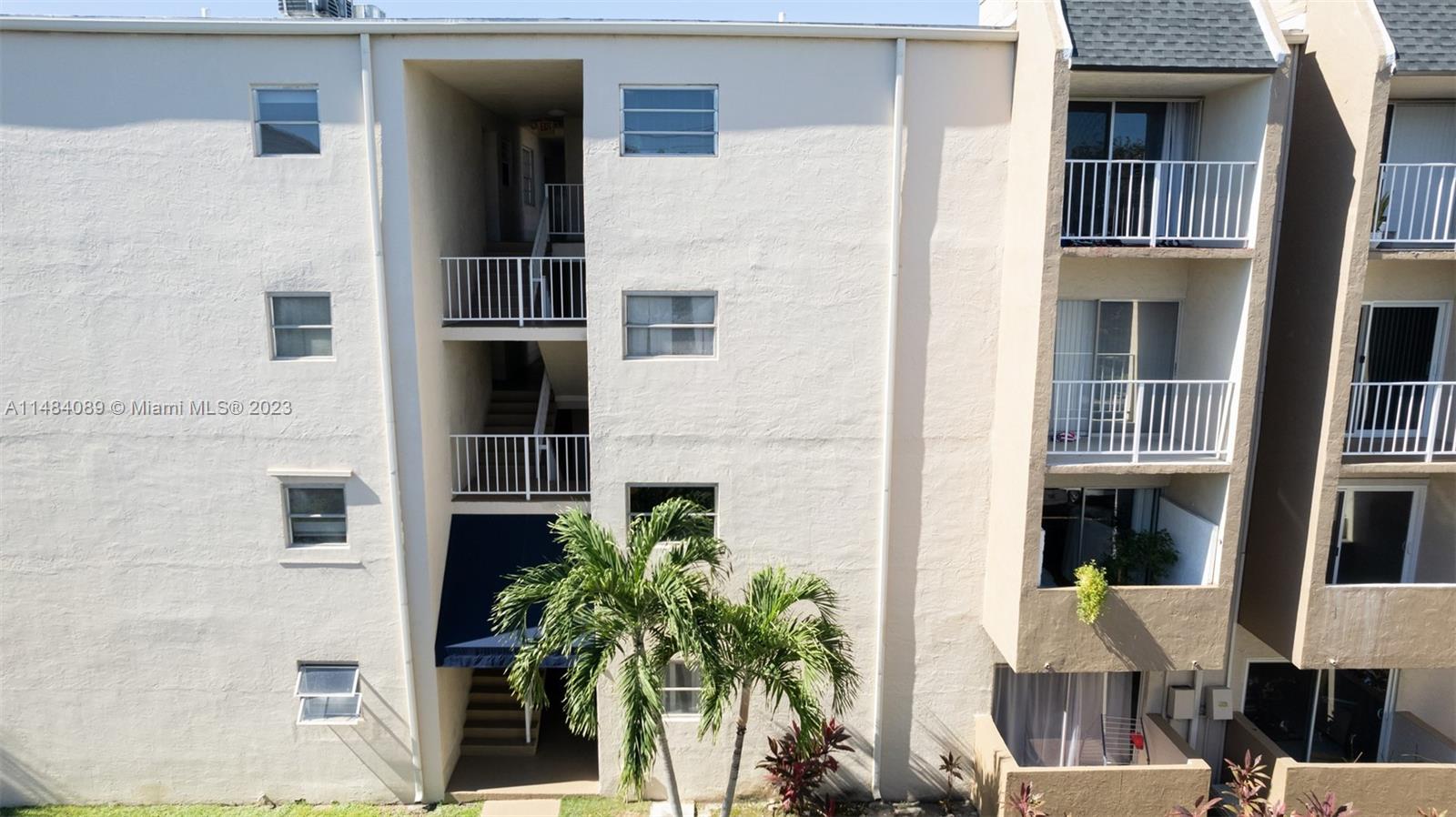 7715 Southwest 86th Street, Unit A2307 Miami, FL 33143 - Photo 72 of 89