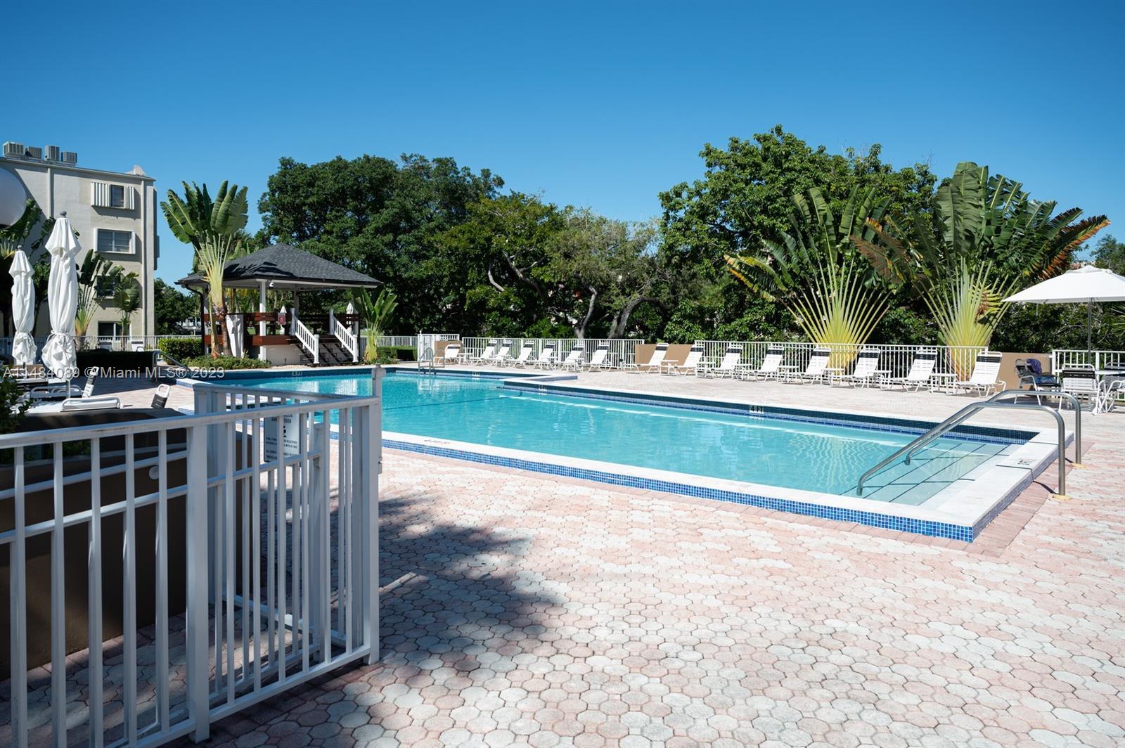 7715 Southwest 86th Street, Unit A2307 Miami, FL 33143 - Photo 79 of 89