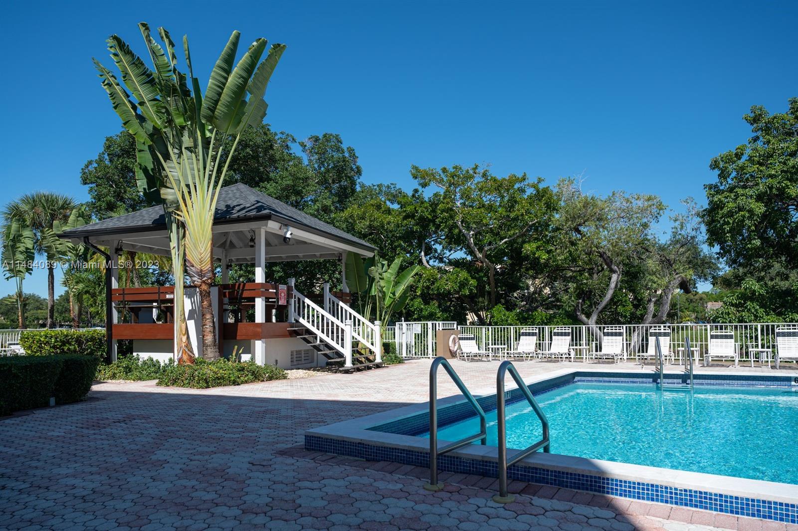 7715 Southwest 86th Street, Unit A2307 Miami, FL 33143 - Photo 80 of 89