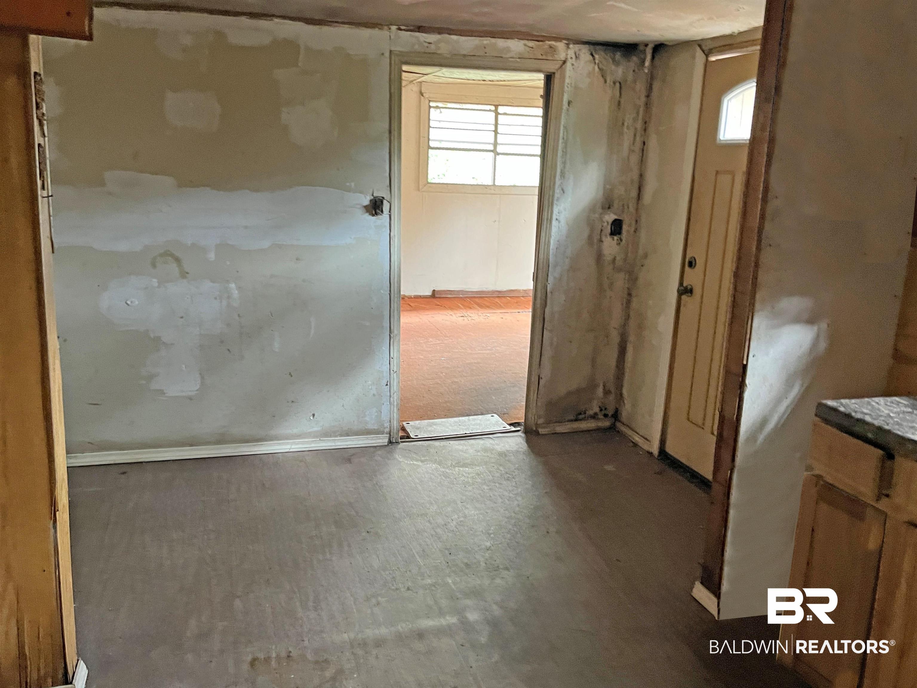 139 Rutherford Street Monroeville, AL 36460 - Photo 6 of 6 View of unfurnished room