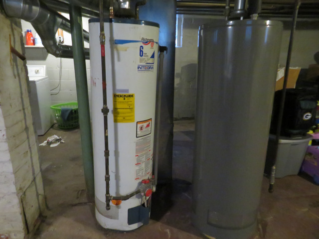 2040 Carter Street Racine, WI 53402 - Photo 19 of 19 a close view of water heater room
