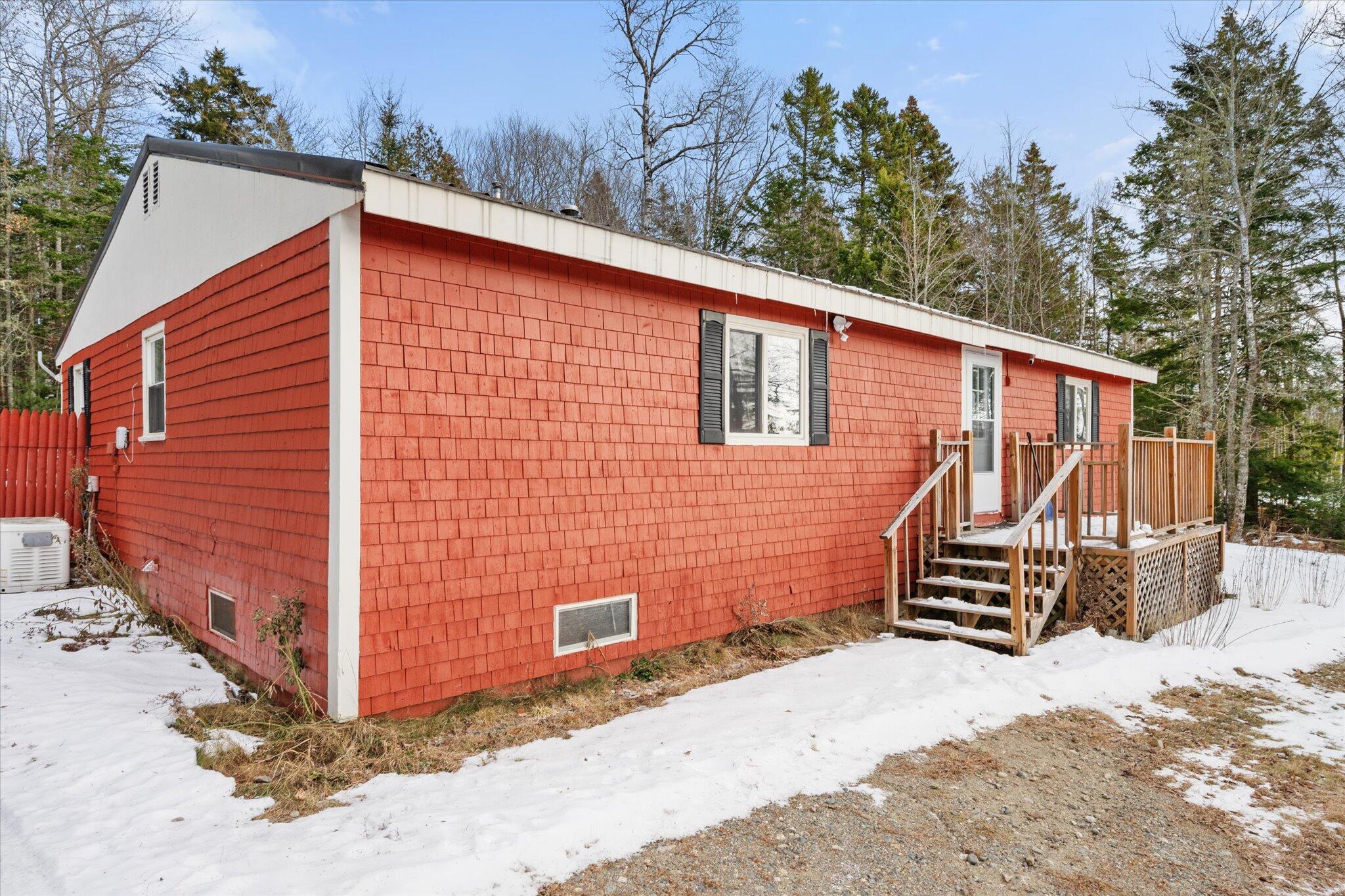 167 Sweeney Road Robbinston, ME 04671 - Photo 40 of 43