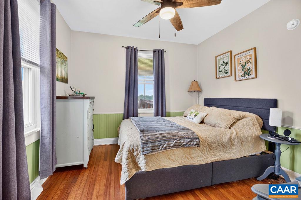 1611 Barterbrook Road Staunton, VA 24401 - Photo 14 of 29 Gallery Image 14