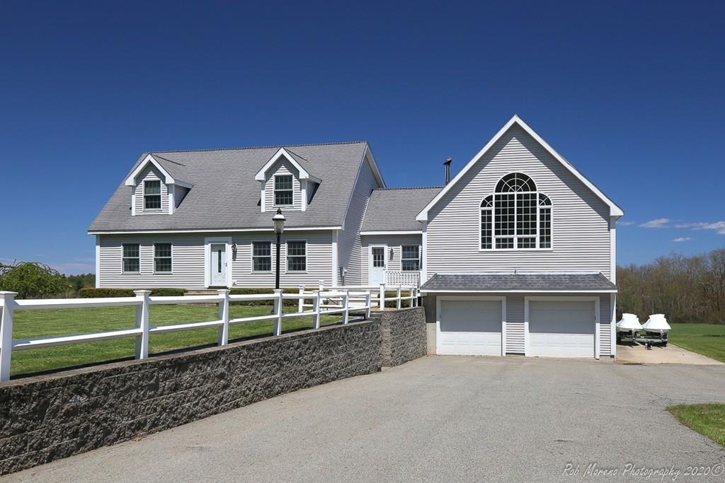63 Highland Road Merrimac, MA 01860 - Photo 1 of 36