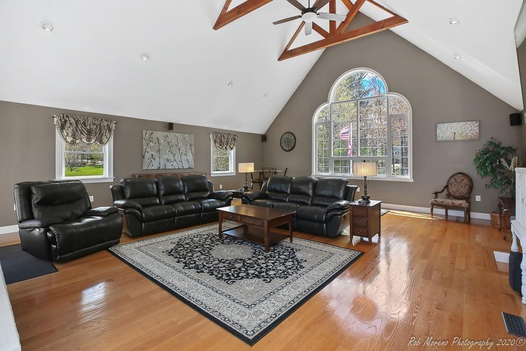63 Highland Road Merrimac, MA 01860 - Photo 3 of 36