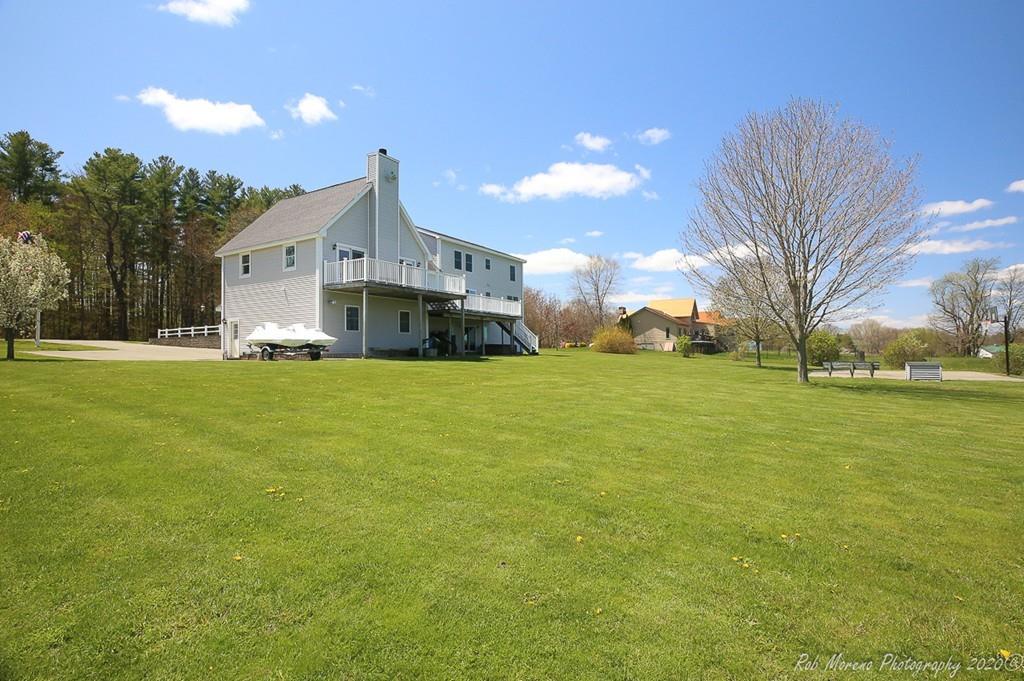 63 Highland Road Merrimac, MA 01860 - Photo 32 of 36