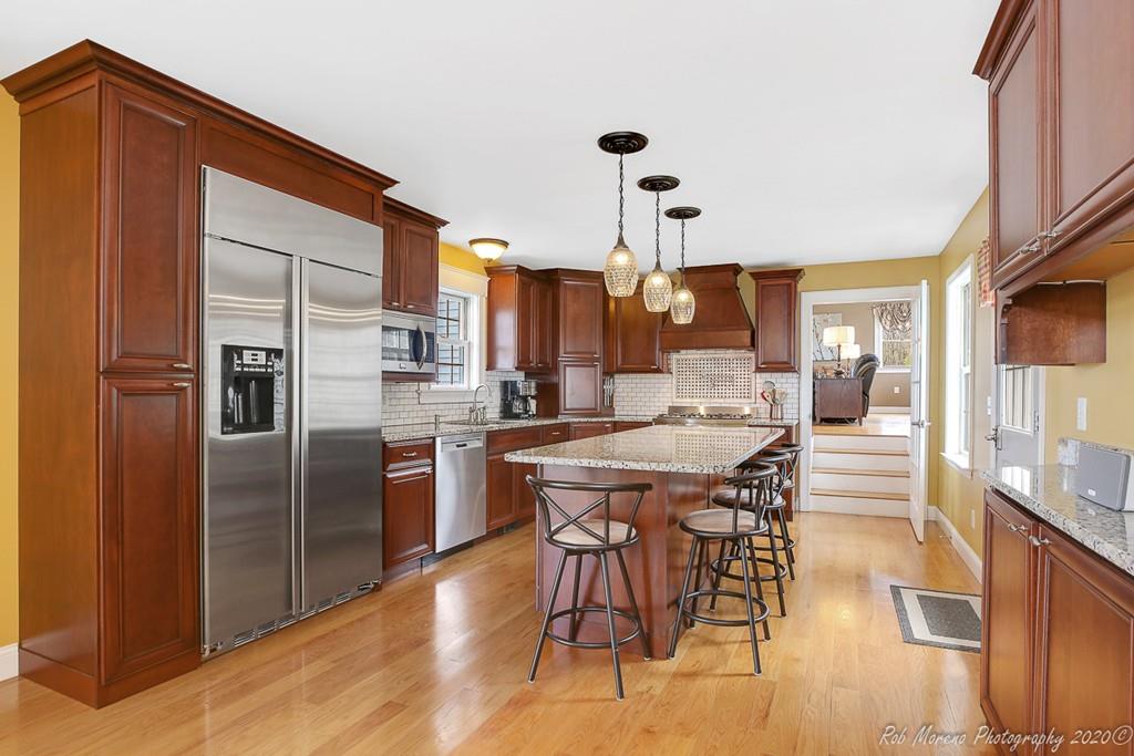 63 Highland Road Merrimac, MA 01860 - Photo 7 of 36