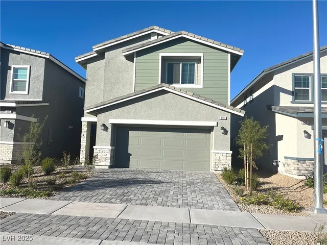 $2,200 | 510 Golden Cardinal Avenue, Henderson, NV 89011