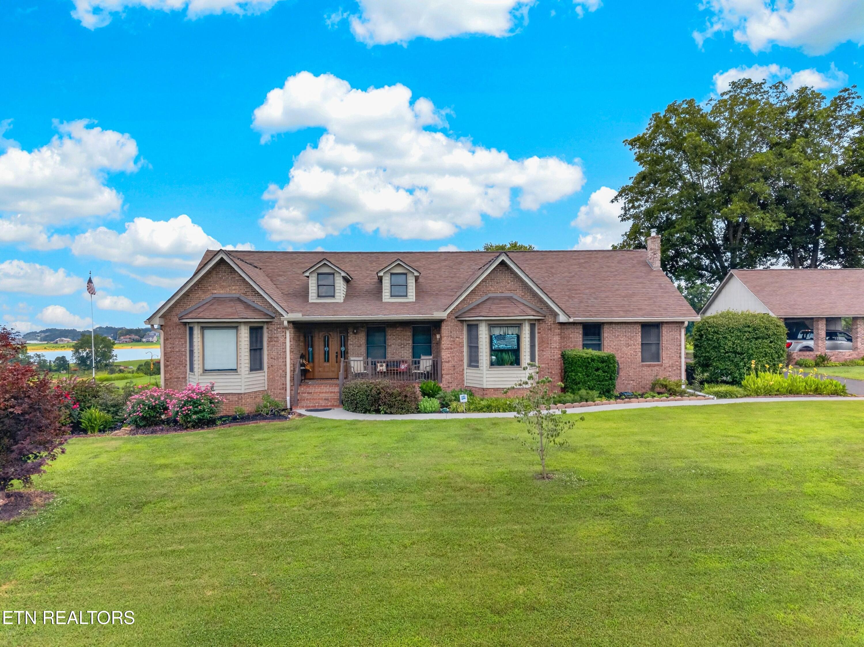 152 Pine Crest Drive Rutledge, TN 37861 - Photo 1 of 41 001-152PineCrestDrive-Rutledge-TN-37861-