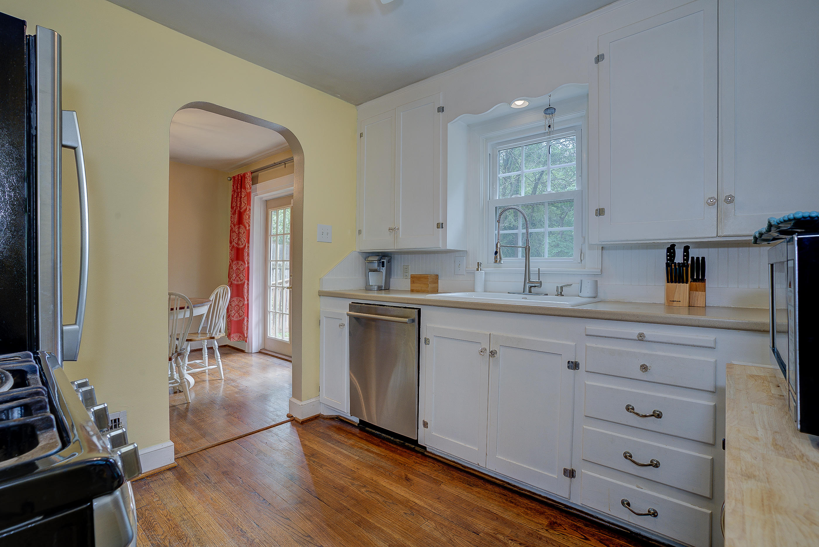 2327 Howard Road Southwest Roanoke, VA 24015 - Photo 17 of 28 168
