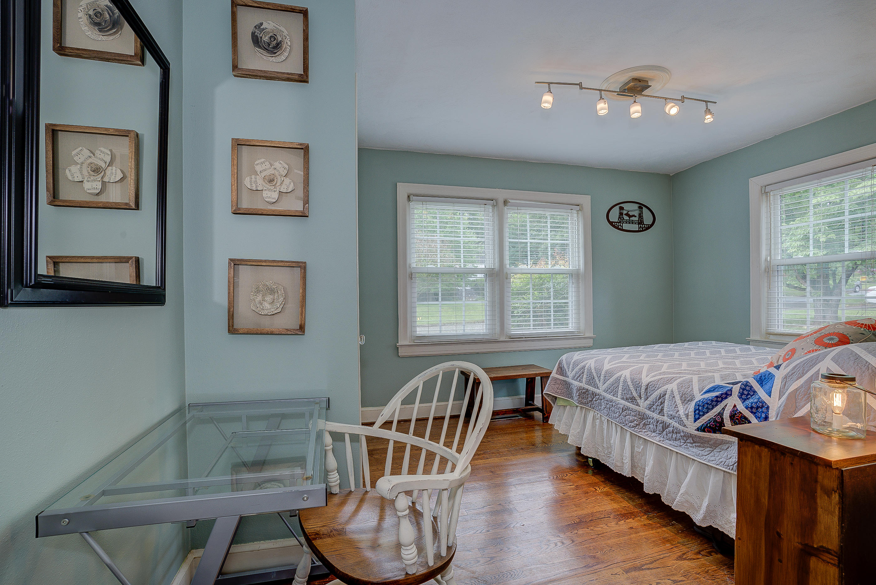 2327 Howard Road Southwest Roanoke, VA 24015 - Photo 19 of 28 173
