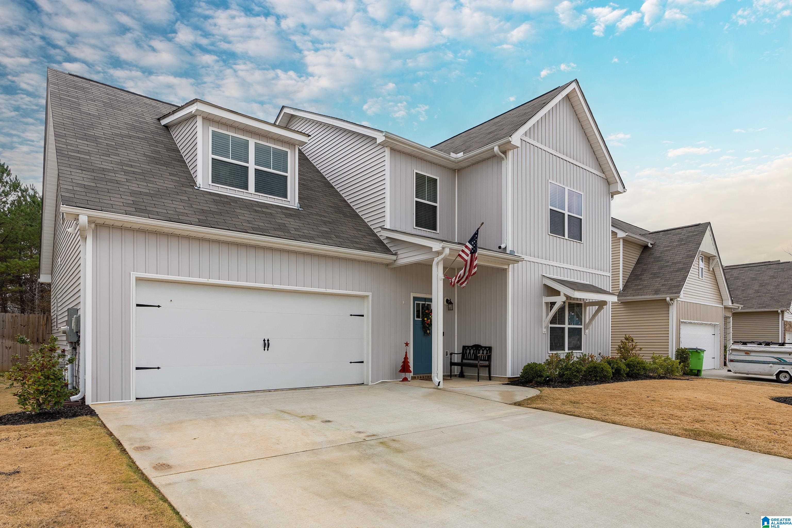 1560 Baxter Avenue Springville, AL 35146 - Photo 1 of 33