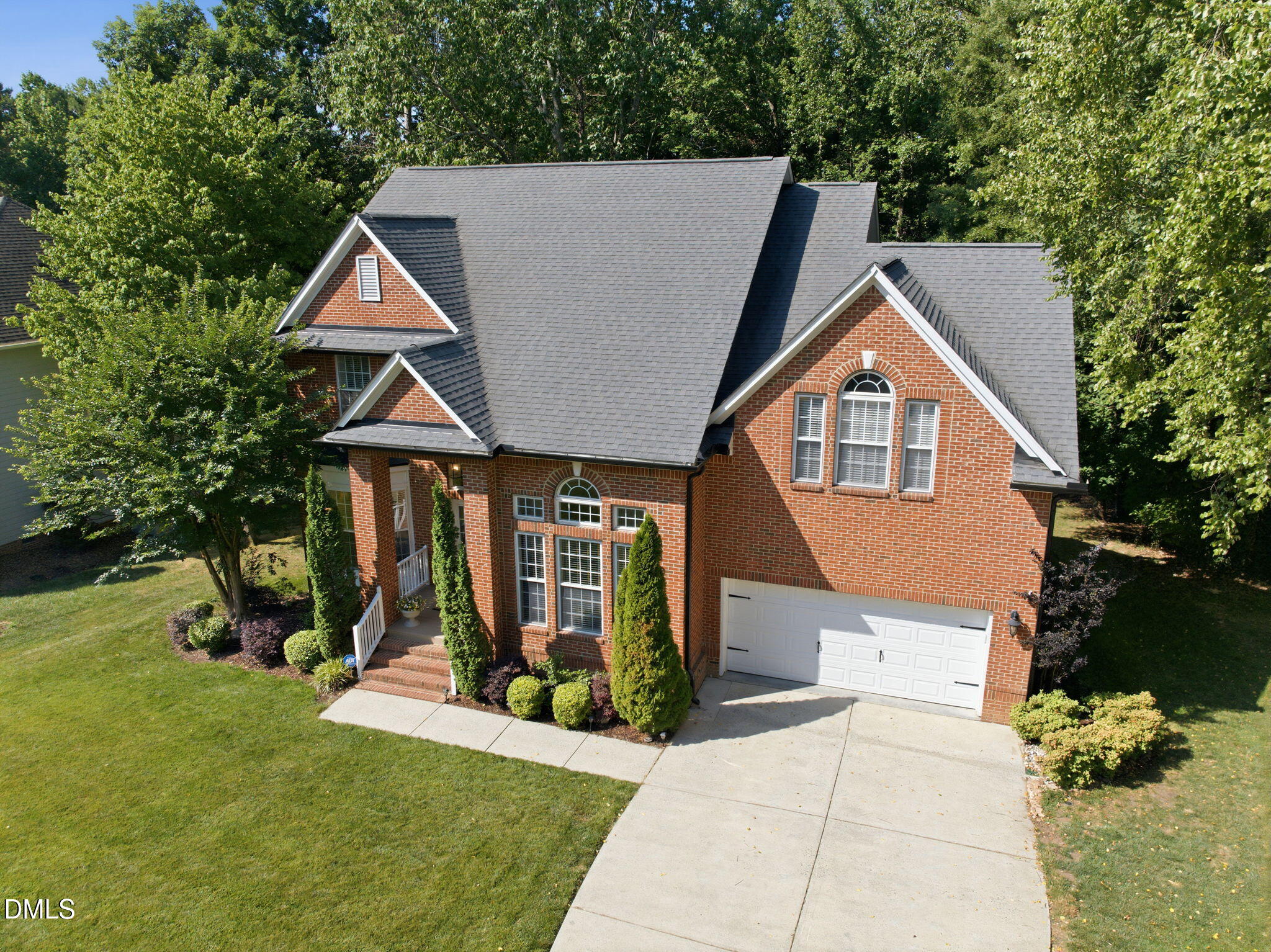 5052 Bartons Enclave Lane Raleigh, NC 27613 - Photo 100 of 100