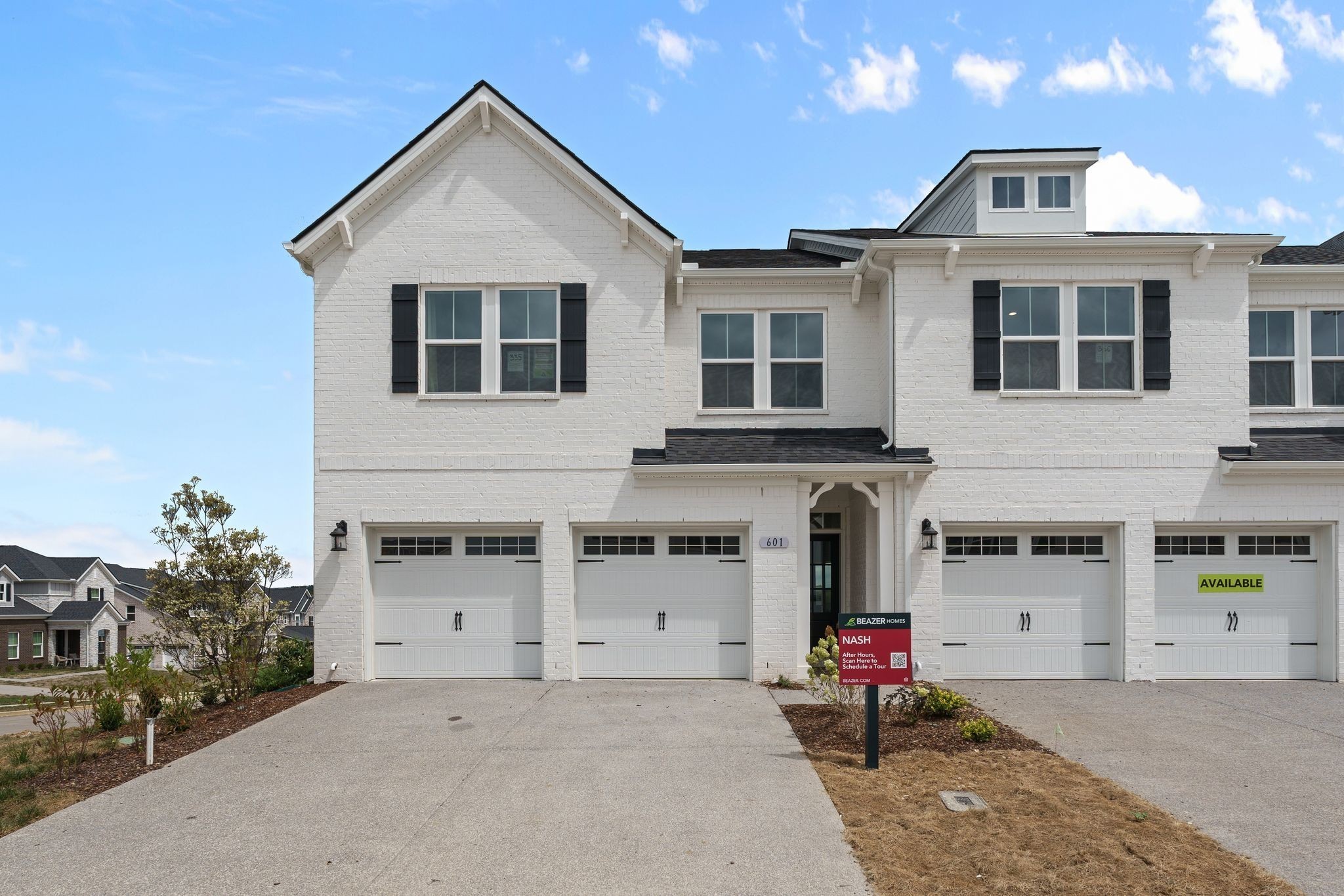 619 Clb Vw Way Mount Juliet, TN 37122 - Photo 1 of 38