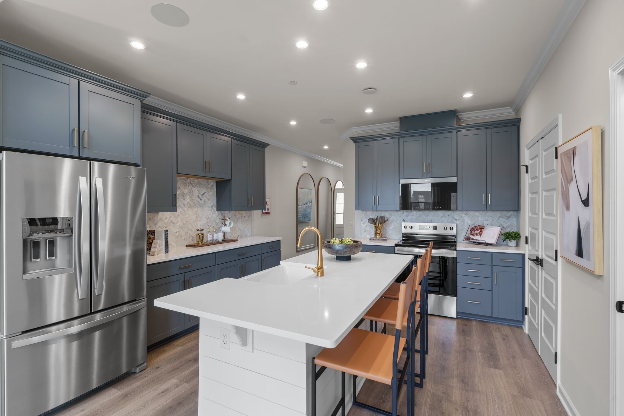 619 Clb Vw Way Mount Juliet, TN 37122 - Photo 8 of 38